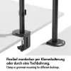 Držiak monitora 17-32