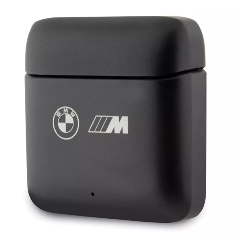Bluetooth slúchadlá TWS BMWSES20MAMK čierna