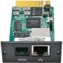 Sieťový SNMP manažér PowerWalker Bluewalker 10131023 — centralizovaná správa UPS cez SNMP