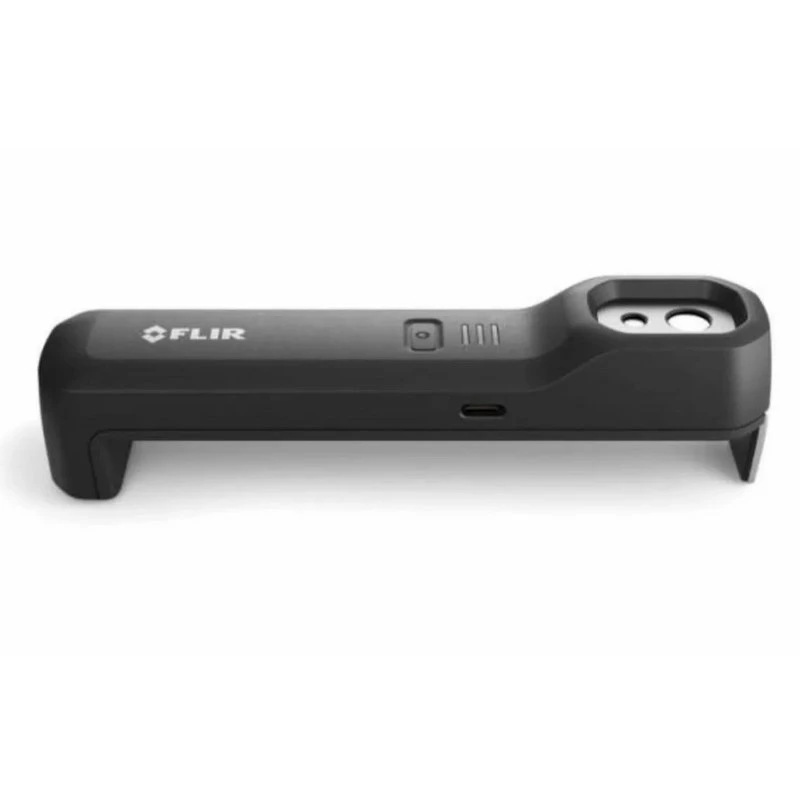 FLIR FPEDGE termokamera 19200 MP čierna 160 x 120 pixelov