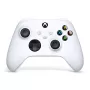 Microsoft Xbox Wireless Controller - gamepad - bezdrôtový - Bluetooth - robotická biela - pre PC, Microsoft Xbox Series X, Microsoft Xbox Series S, Micros