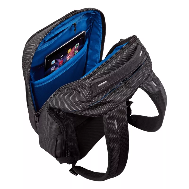 Thule 5258 Crossover 2 batoh na notebook 30L čierny