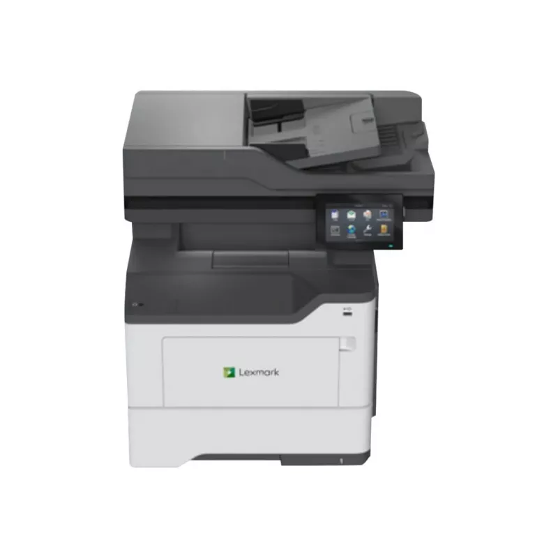 Multifunkčné zariadenie Lexmark MX532adwe laser mono tlač