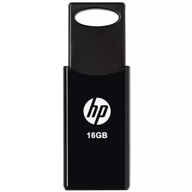 PNY HP v212w - USB kľúč - 16 GB - USB2.0 (HPFD212B-16)