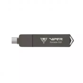 SSD disk Patriot 512 GB externý 2,5 palca USB 3.2 PVP30