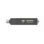 Patriot PVP30 externý SSD 512 GB, Duo A+C USB 3.2 Gen2, hliník