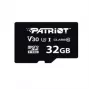 Pamäťová karta PATRIOT VX Series 32GB MicroSDXC V30 Class 10 UHS-I U3 4K UHD (PSF32GVX31MCH)