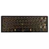 Ducky One 3 Hot-Swap Barebone Mini klávesnica Gaming USB US angličtina čierna
