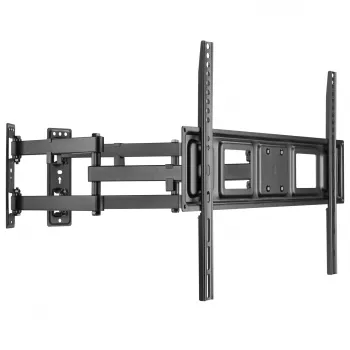 Nástenný držiak na TV SBOX PLB-1348-2 pre 37–63 palcové televízory, do 60 kg, VESA 800x400