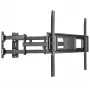 Nástenný držiak na TV SBOX PLB-1348-2 pre 37–63 palcové televízory, do 60 kg, VESA 800x400