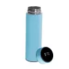 Termoska Adler AD 4506BL - termoska s LED teplotným displejom, modrá