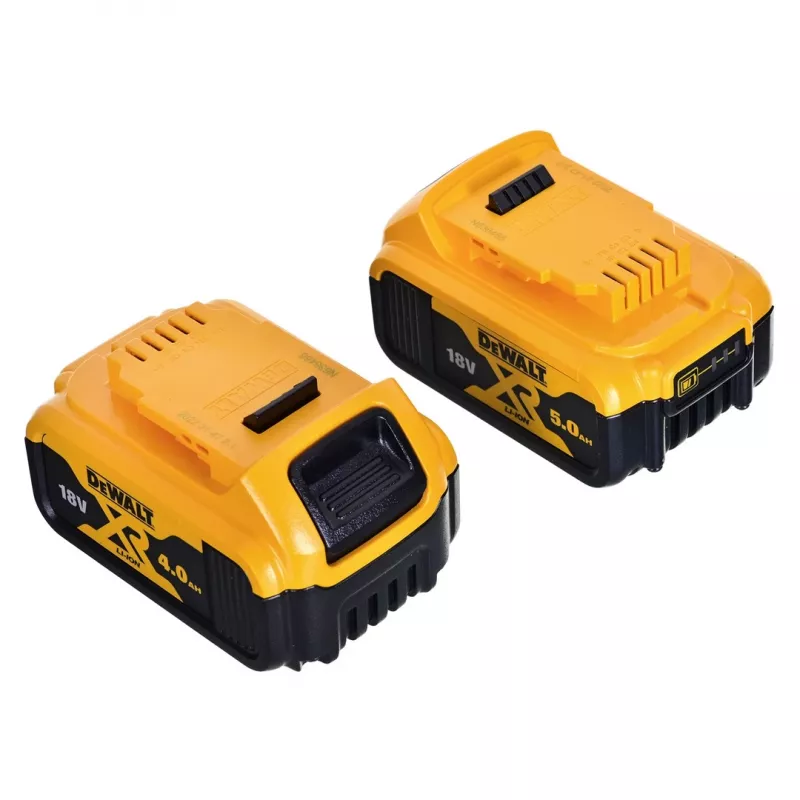 DeWALT DCD800P2T-QW akumulátorový skrutkovač/rázový uťahovač