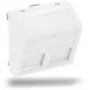 OBO Bettermann DTS-2C RW1 Biely (6119250)