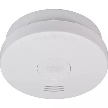 Fotoelektrický reflexný hlásič Brennenstuhl RM L 3100