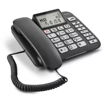 Káblový telefón Gigaset DL580