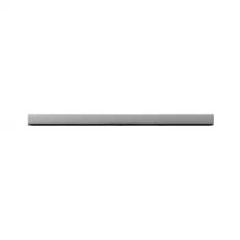Soundbar YAMAHA SR-X40A svetlosivá — 180 W celkový výkon, 120 W soundbar + 60 W vstavaný subwoofer, Dolby Atmos/Dolby Digital, Alexa, Bluetooth (SBC/AAC)