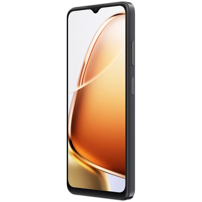 Mobilný telefón Wave 9C/4/64GB čierny Blackview