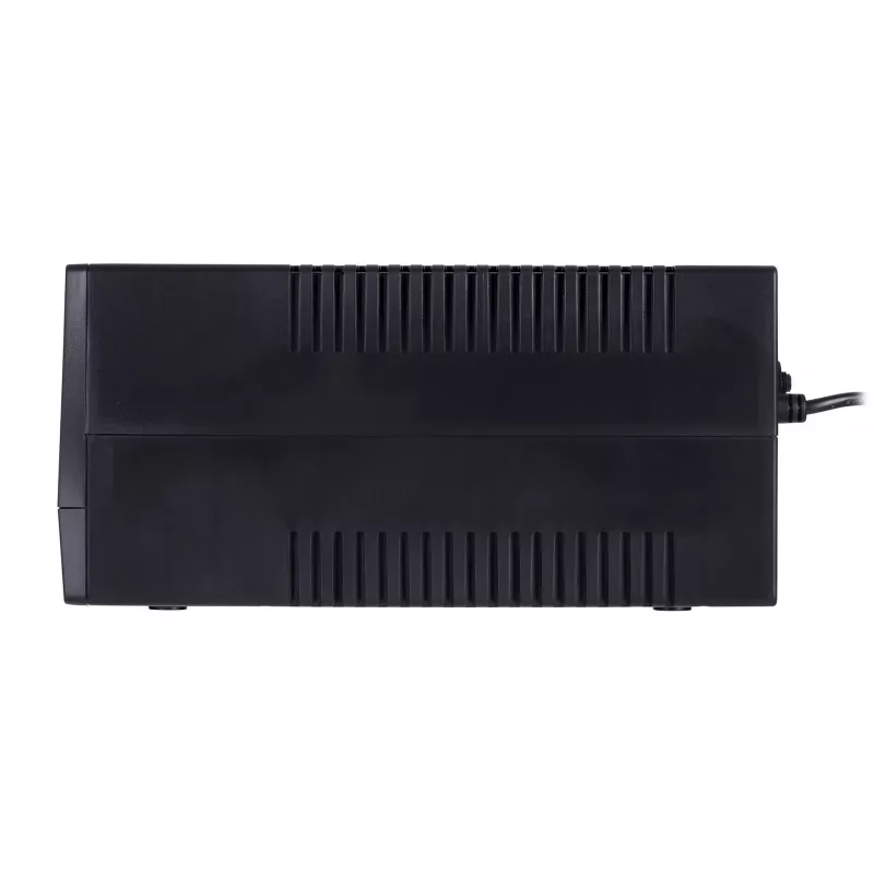 Orvaldi 850LED USB (1085K) záložný zdroj (UPS), 850VA / 480W