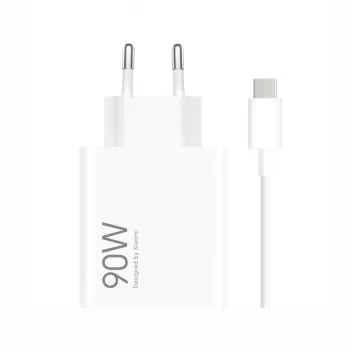 Napájací zdroj Xiaomi Hypercharge Combo 90W Type-A, rýchle nabíjanie USB-A podpora PD
