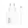 Napájací zdroj Xiaomi Hypercharge Combo 90W Type-A, rýchle nabíjanie USB-A podpora PD