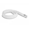 Opletená hadica DeLOCK 20821 1 m x 20 mm biela