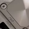 EK Waterblocks EK-Quantum Velocity2 D-RGB - AM5, nikel + akryl