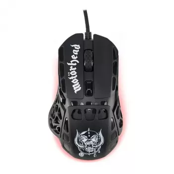 Subsonic Gaming myš Motorhead