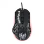 Subsonic Gaming myš Motorhead