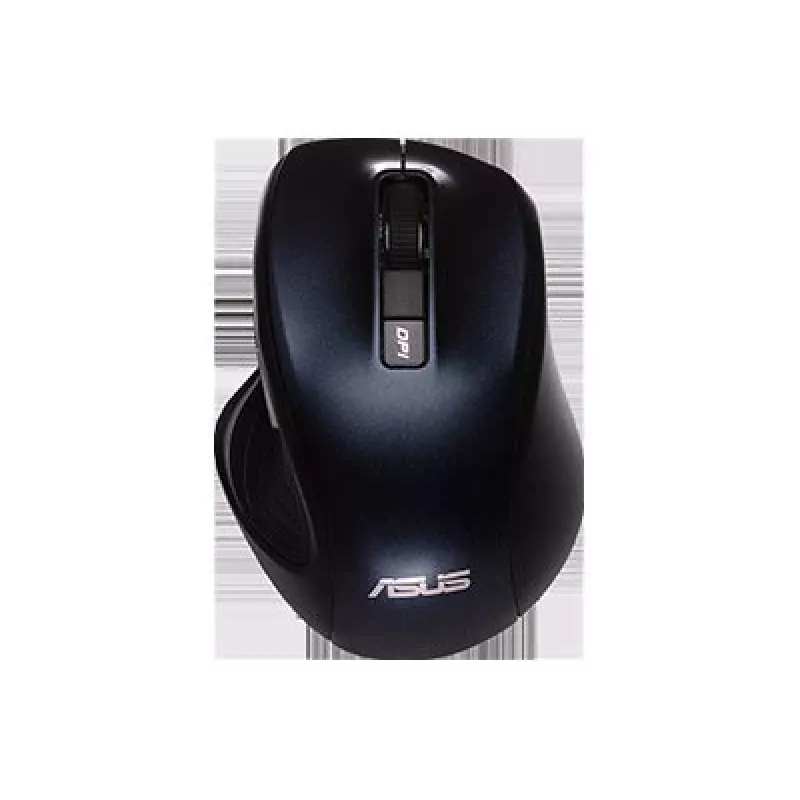ASUS MW202C myš kancelárska pravá ruka RF Wireless IR LED 4000 DPI