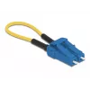 Optický fiber loopback adaptér DeLOCK 86924