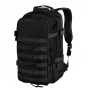RACCOON Mk2 batoh (20 l) - Cordura - čierny