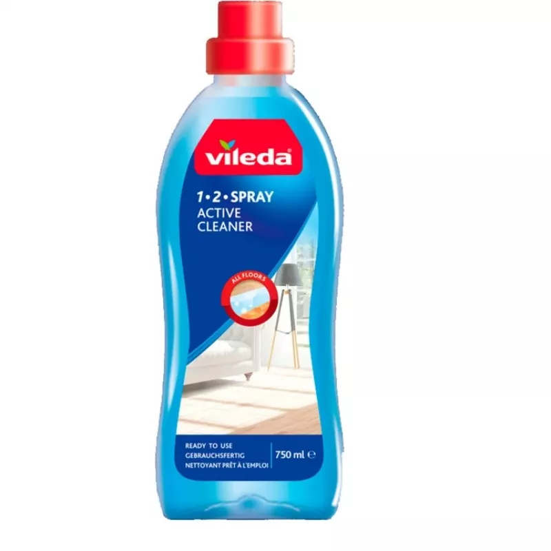Vileda 167183 čierna