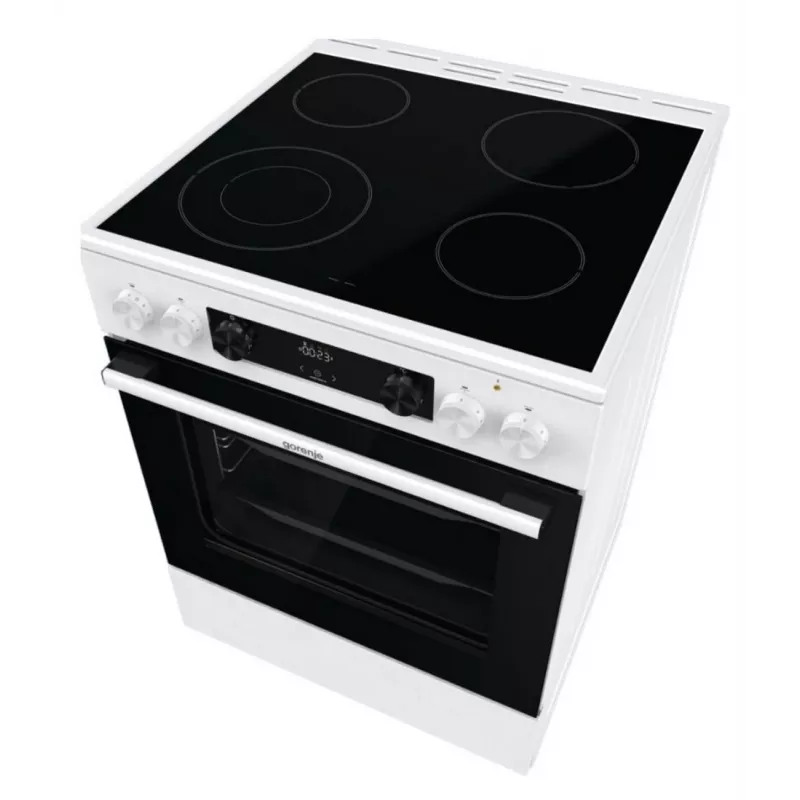 GORENJE GECS6C70WC kuchyňa