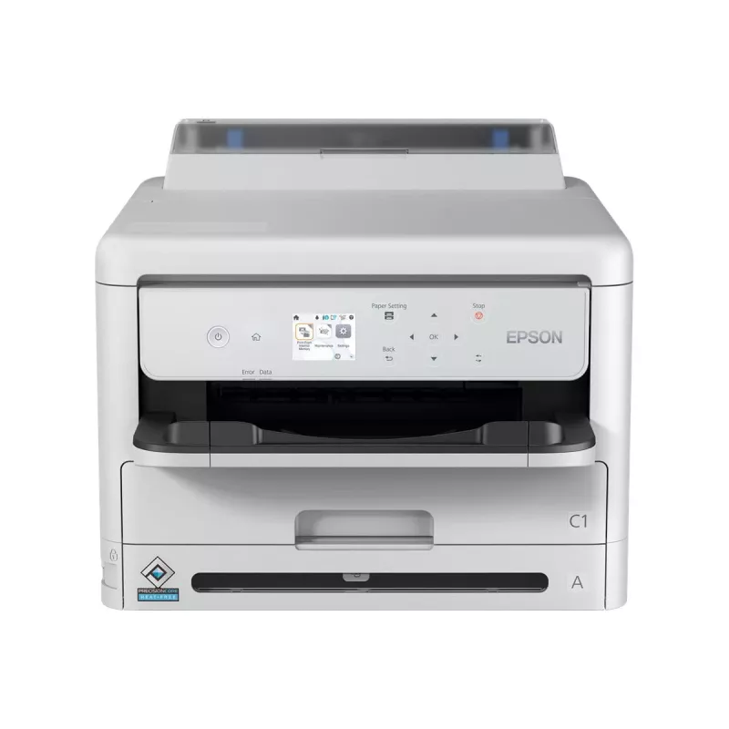 Tlačiareň Epson WorkForce Pro WF-M5399DW Inkjet monochromatická