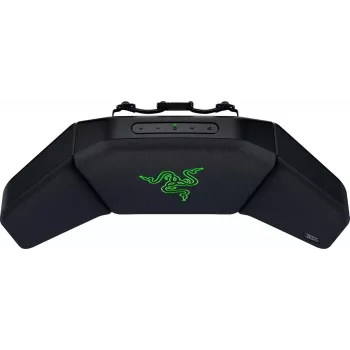 Razer Clio, reproduktor - (čierny, bezdrôtový reproduktor s náhlavnou časťou) (RC81-04350101-R3M1)
