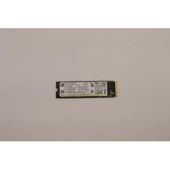 SSD Lenovo M.2 2280 PCIe 4.0 512 GB – interné NVMe úložisko