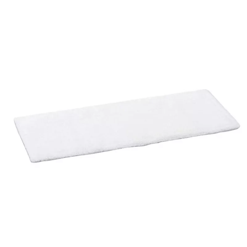 Beper P202VAL002 mikrovláknová utierka pre parný čistič, 34 x 10 cm, prateľná v práčke pri 40 °C