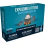 Exploding Kittens - Recipes for Disaster, kartová hra