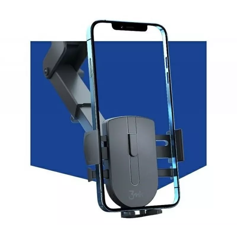 3MK držiak na mobil univerzálny: áno