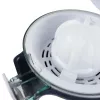 Ručný odšťavovač JATA JEEX1058 350 W biely vertikálna skrutka