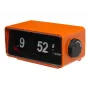 Denver CR-425, hodiny, analógové a digitálne, F