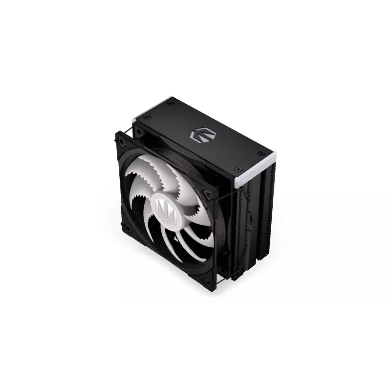 Endorfa Fera 5 čierny ARGB CPU chladič