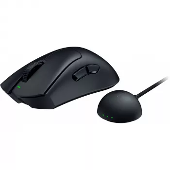 Myš Razer DeathAdder V4 Pro RF bezdrôtová + USB Type-A