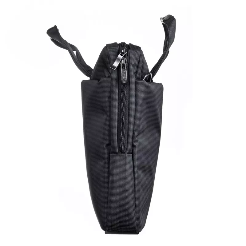 Taška cez rameno Rivacase 8231 39,6 cm (15,6 palcov) čierna