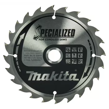 Makita B-32910 kotúč na okružnú pílu 1 kus