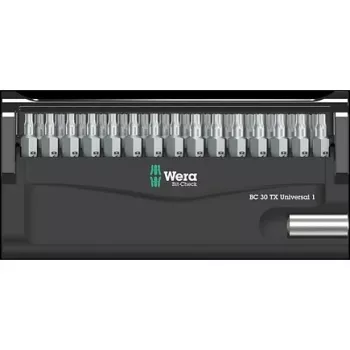 Wera 05057900001 náradie všestranné odolné spoľahlivé