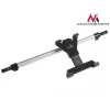 Maclean Brackets MC-657 univerzálny držiak tabletu na opierku hlavy, 7 - 10.1, nastaviteľná 360° rotácia