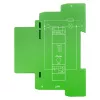 Shelly Pro Dimmer 1 DIN lištový smart spínač, 1-kanálový