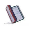 Držiak dokumentov Durable VARIO Desk Unit 20 Complete sivý