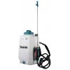 Makita DUS158Z záhradný postrekovač chrbtový postrekovač 15 L
